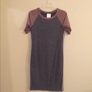 Boutique Sport Dress